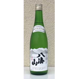 画像2: 八海山 特別純米原酒 720ml