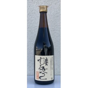 画像2: 出雲むらさき（再仕込み醤油）720ml