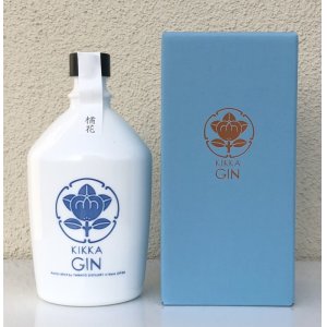 画像1: 橘花ジン Gin 59度 700ml