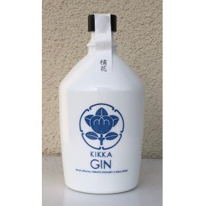 画像2: 橘花ジン Gin 59度 700ml