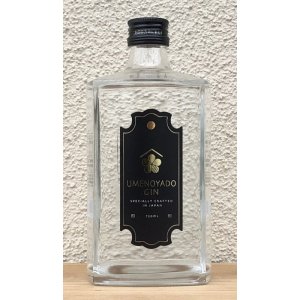 画像2: UMENOYADO GIN 44度 750ml