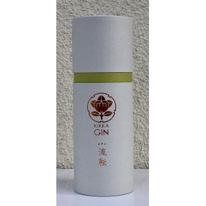 画像2: 橘花 KIKKA GIN 流転 47度 150ml