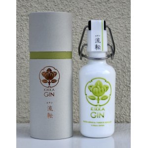 画像1: 橘花 KIKKA GIN 流転 47度 150ml