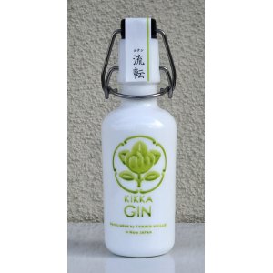 画像3: 橘花 KIKKA GIN 流転 47度 150ml