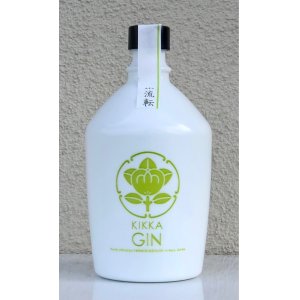 画像2: 橘花 KIKKA GIN 流転 47度 700ml