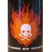 画像1: 両関 特別純米酒 FLAME OF SKULL 720ml (1)