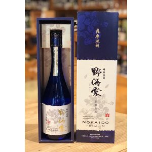 画像3: 野海棠 PREMIUM 長期熟成 芋焼酎 720ml