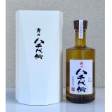 壽々 八千代伝 長期熟成12年 芋焼酎35度 500ml