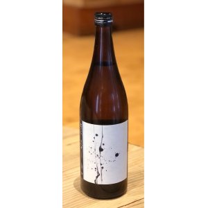 画像2: 稲乃花 本醸造あらばしり 月白 生原酒 720ml