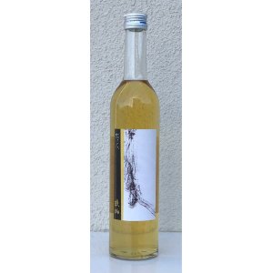 画像1: 稲乃花 琥珀 樫樽貯蔵原酒 500ml