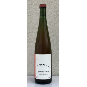 画像2: Ferme36 Yamano-Vin-Se 2023 Kamoshika 750ml