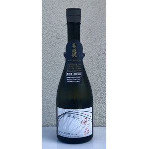 画像2: 風の森 ALPHA１ DRY 次章への鍵 生酒 720ml