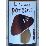 三井の寿 秋純吟 Porcini ポルチーニ 720ml