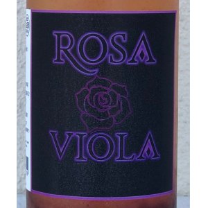 画像1: 大倉 Rosa Viola 生酒 700ml