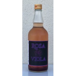 画像2: 大倉 Rosa Viola 生酒 700ml