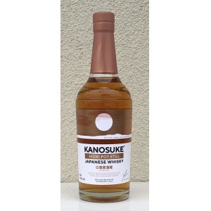 画像2: 嘉之助 HIOKI POT STILL 51度 700ml