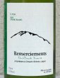 画像1: Ferme36 Remerciements 2023 GRAND BLANC 750ml (1)